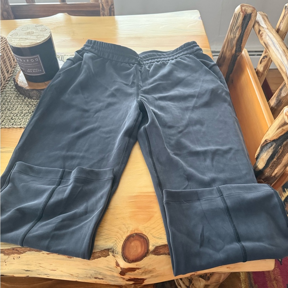 lululemon athletica Dark Gray Joggers